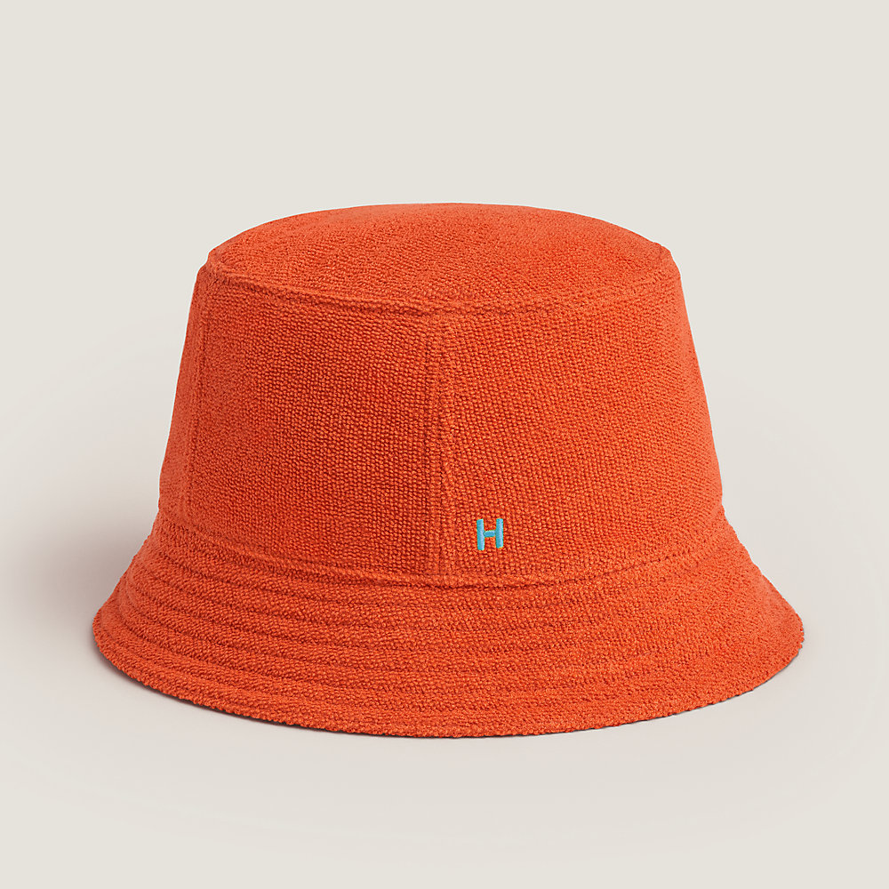 Eden bucket hat | Hermès UK